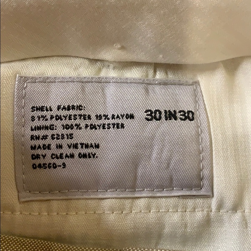 Dress pants - Picture 5 of 5
